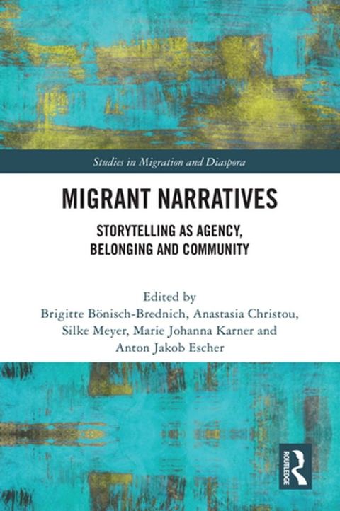 Migrant Narratives(Kobo/電子書)