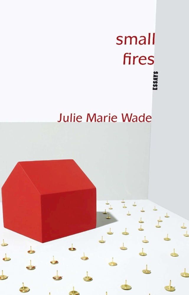  Small Fires(Kobo/電子書)