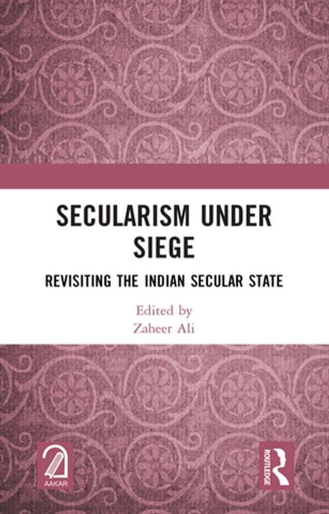 Secularism Under Siege(Kobo/電子書)