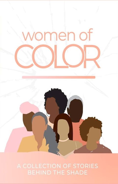 Women Of Color(Kobo/電子書)