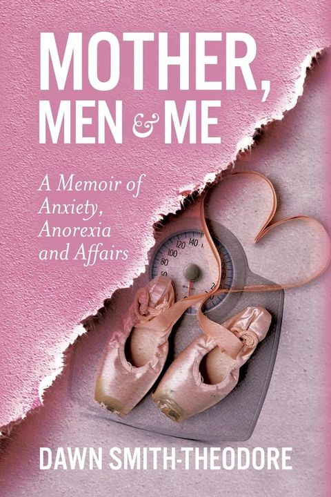 Mother, Men and Me(Kobo/電子書)