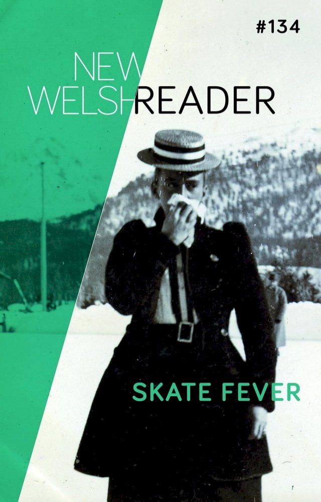  New Welsh Reader 134(Kobo/電子書)