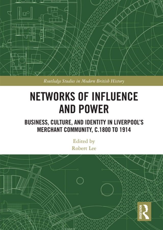  Networks of Influence and Power(Kobo/電子書)