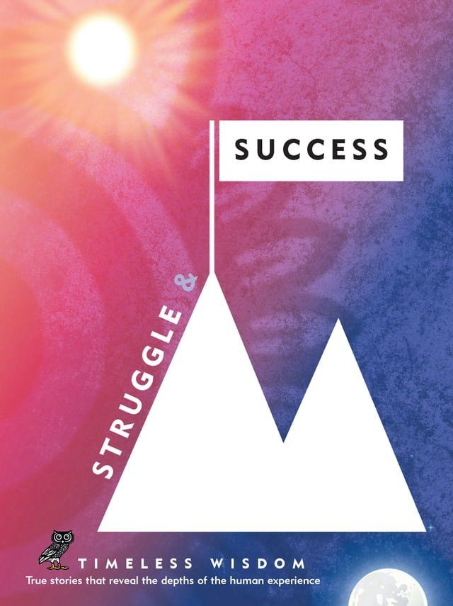  Struggle and Success(Kobo/電子書)