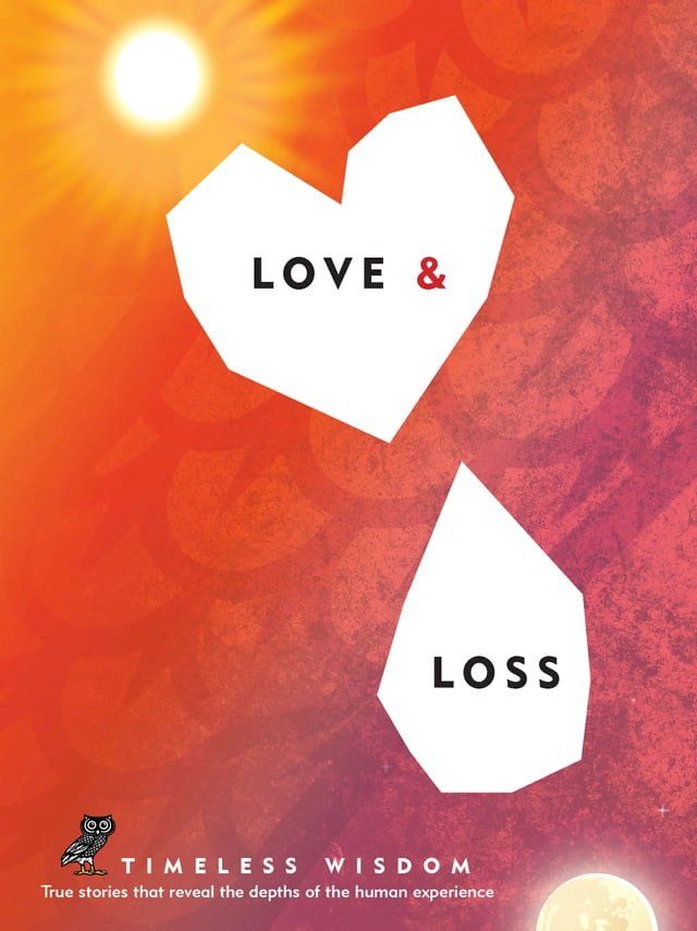  Love and Loss(Kobo/電子書)