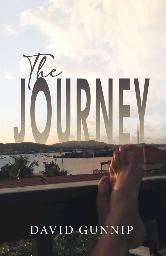  The Journey(Kobo/電子書)