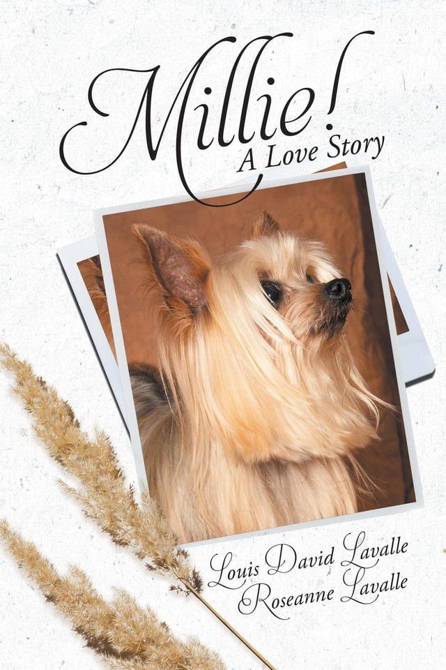  Millie!(Kobo/電子書)