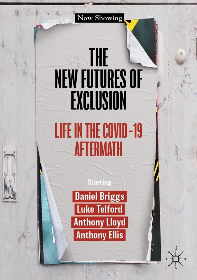  The New Futures of Exclusion(Kobo/電子書)