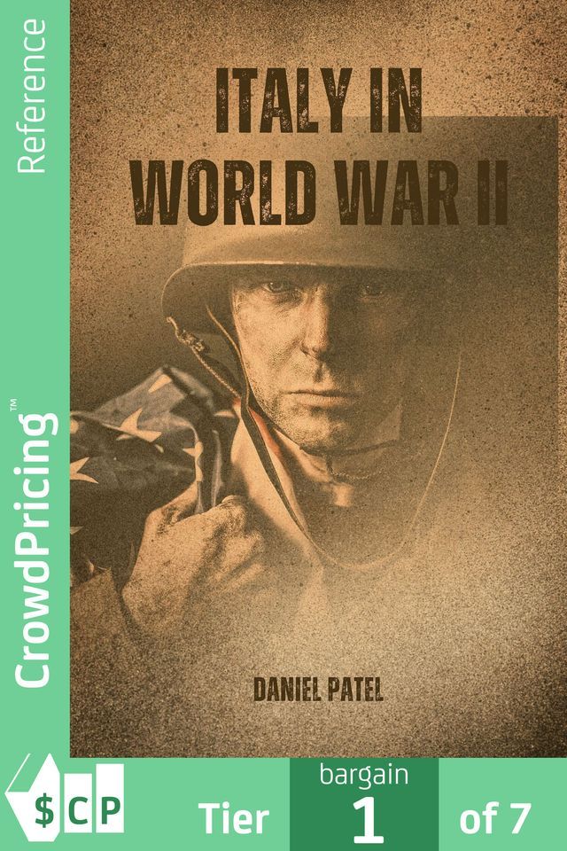  Italy in World War II(Kobo/電子書)