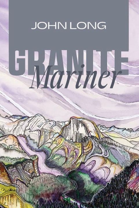 Granite Mariner(Kobo/電子書)