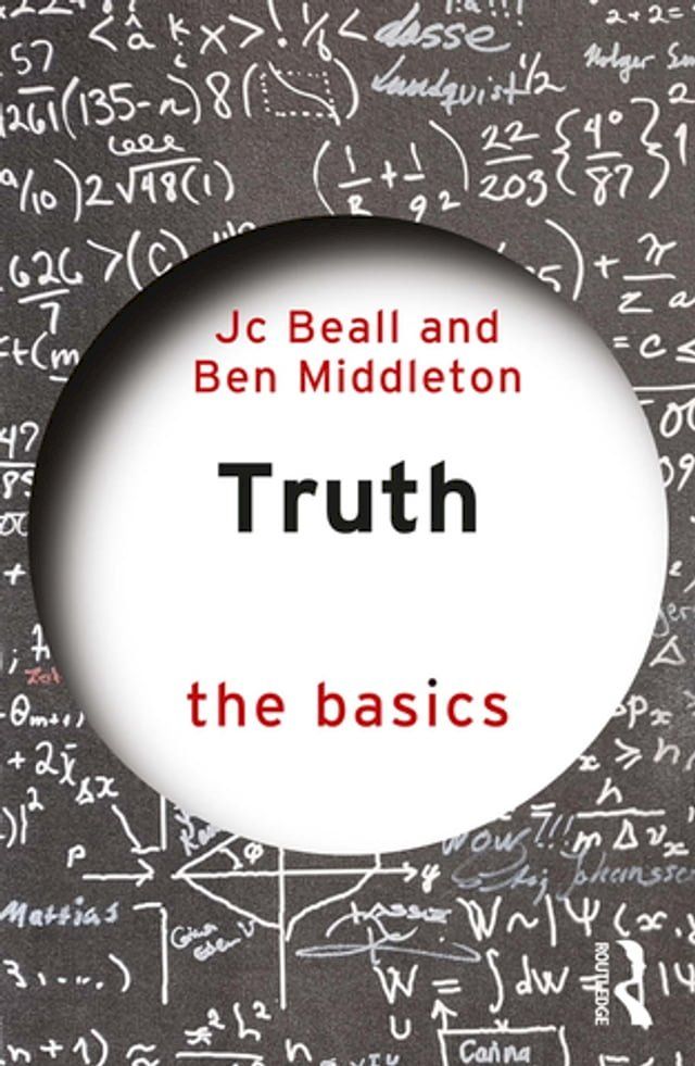  Truth: The Basics(Kobo/電子書)