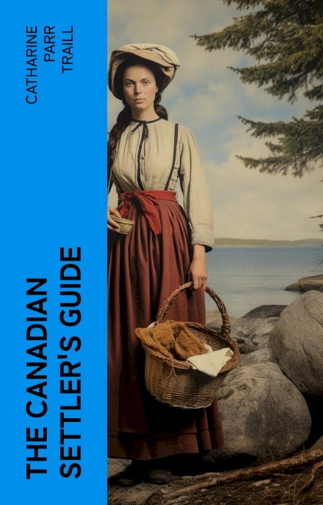  The Canadian Settler's Guide(Kobo/電子書)