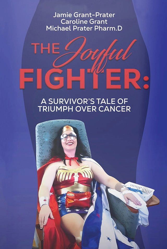  The Joyful Fighter(Kobo/電子書)