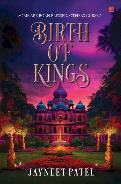 Birth of Kings(Kobo/電子書)