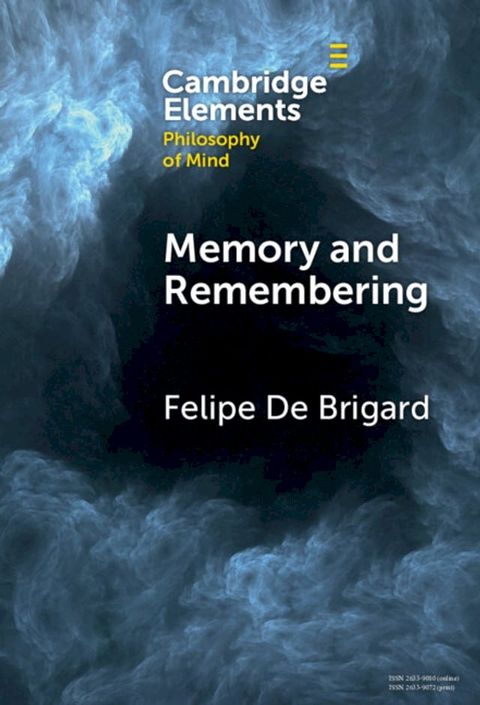 Memory and Remembering(Kobo/電子書)