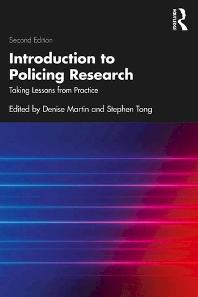  Introduction to Policing Research(Kobo/電子書)