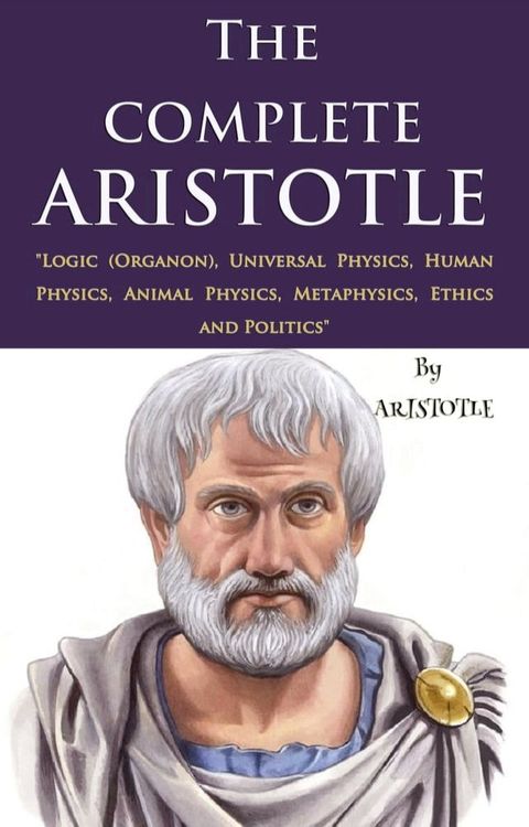 The Complete Aristotle(Kobo/電子書)