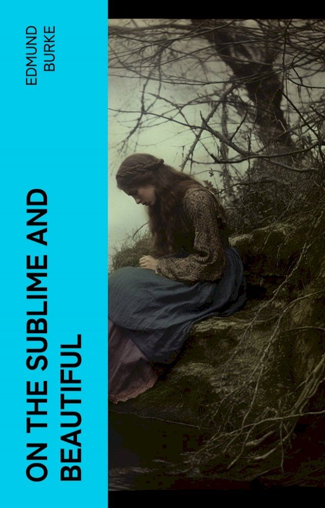  On the Sublime and Beautiful(Kobo/電子書)