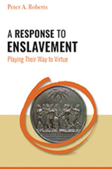 A Response to Enslavement(Kobo/電子書)