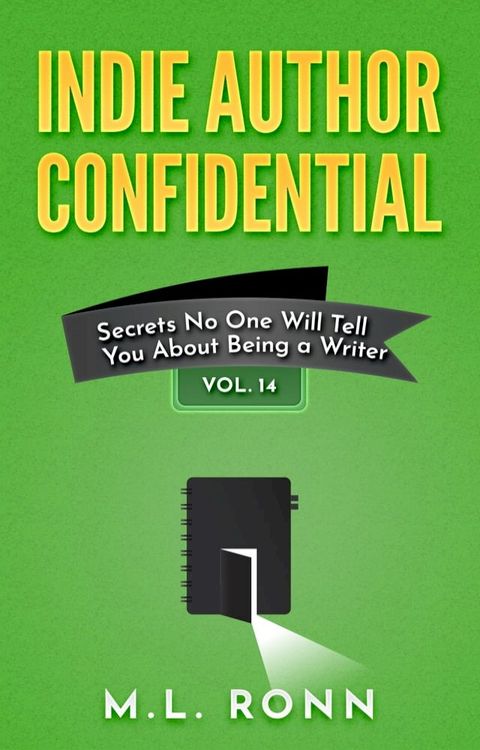 Indie Author Confidential 14(Kobo/電子書)