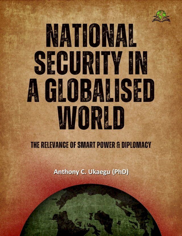  National Security in a Globalised World(Kobo/電子書)