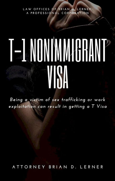 T-1 Nonimmigrant Visa(Kobo/電子書)