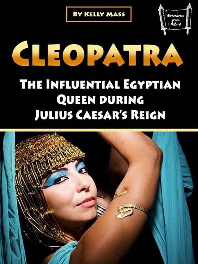  Cleopatra(Kobo/電子書)