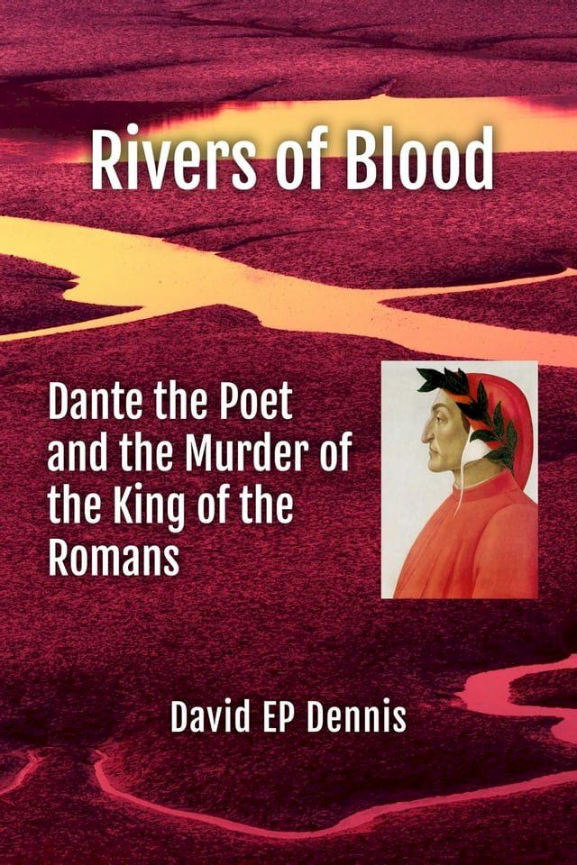  Rivers of Blood(Kobo/電子書)