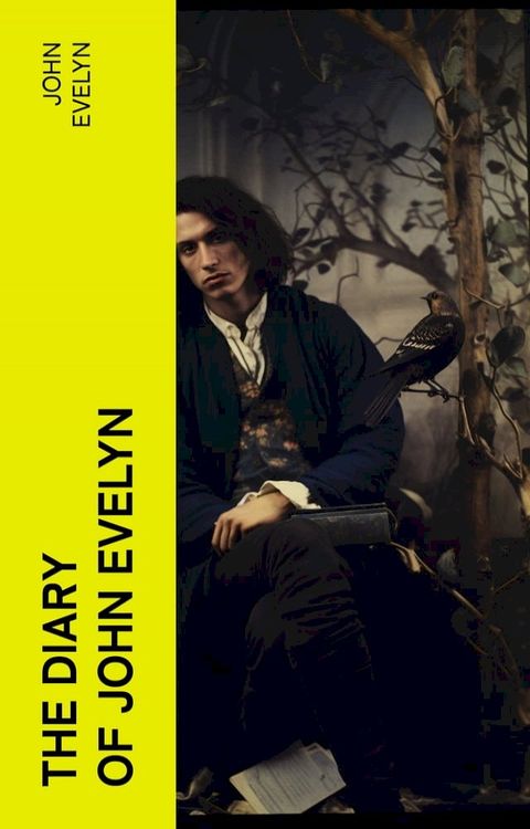 The Diary of John Evelyn(Kobo/電子書)