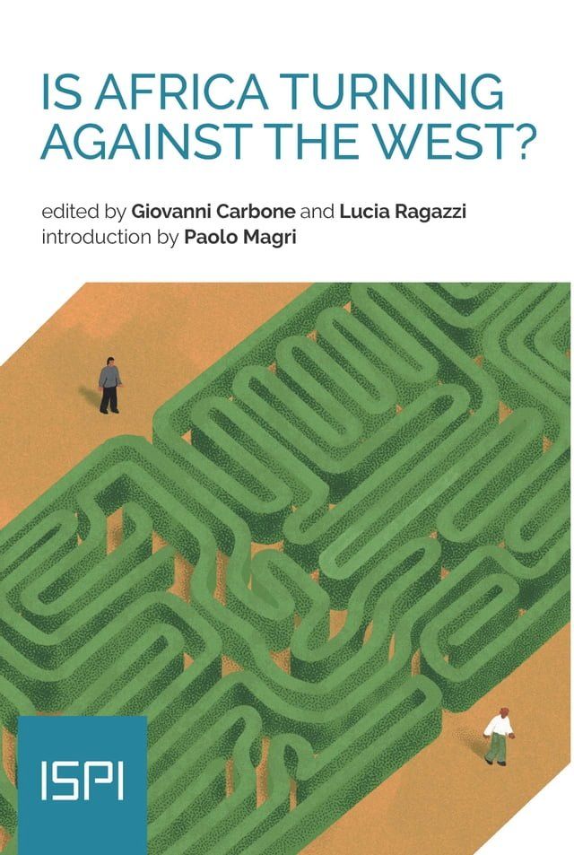  Is Africa Turning Against the West?(Kobo/電子書)