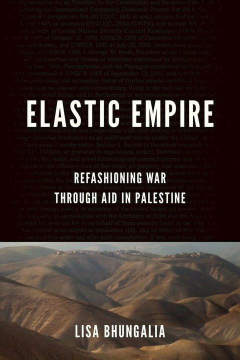 Elastic Empire(Kobo/電子書)