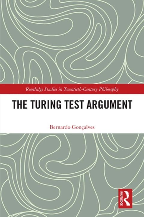 The Turing Test Argument(Kobo/電子書)