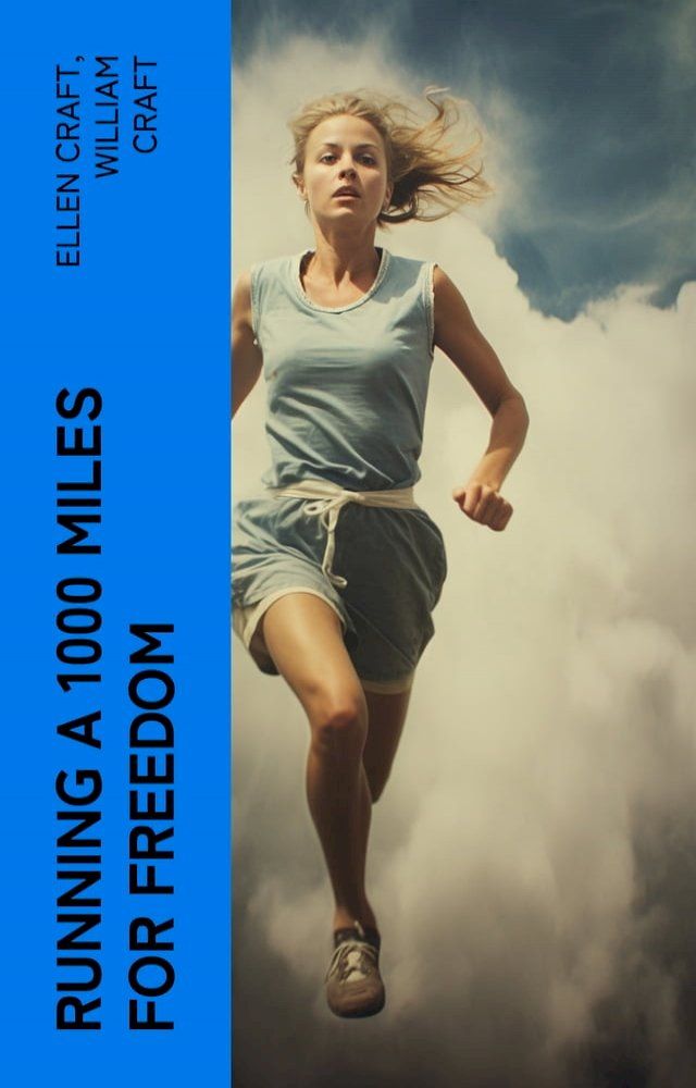  Running a 1000 Miles For Freedom(Kobo/電子書)