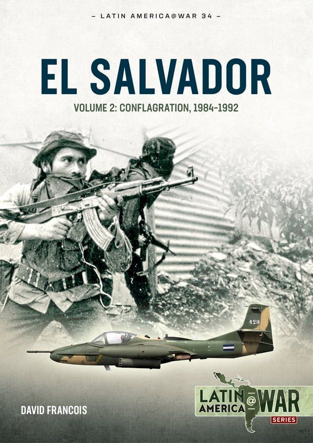  El Salvador(Kobo/電子書)