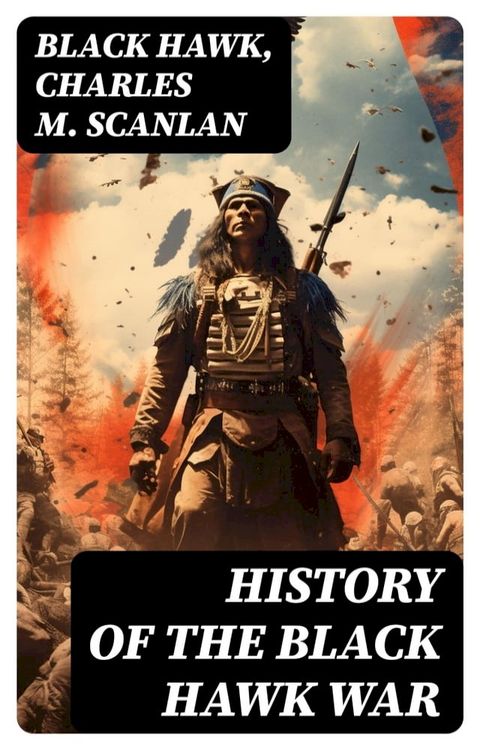 History of the Black Hawk War(Kobo/電子書)