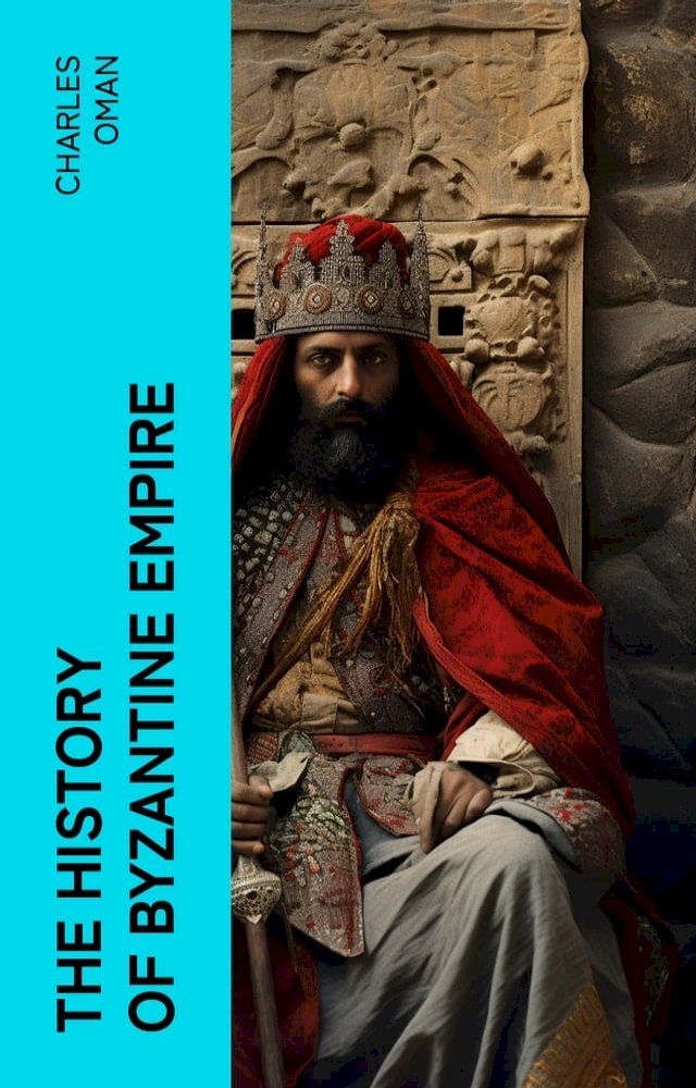  The History of Byzantine Empire(Kobo/電子書)