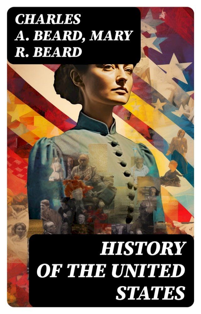  History of the United States(Kobo/電子書)