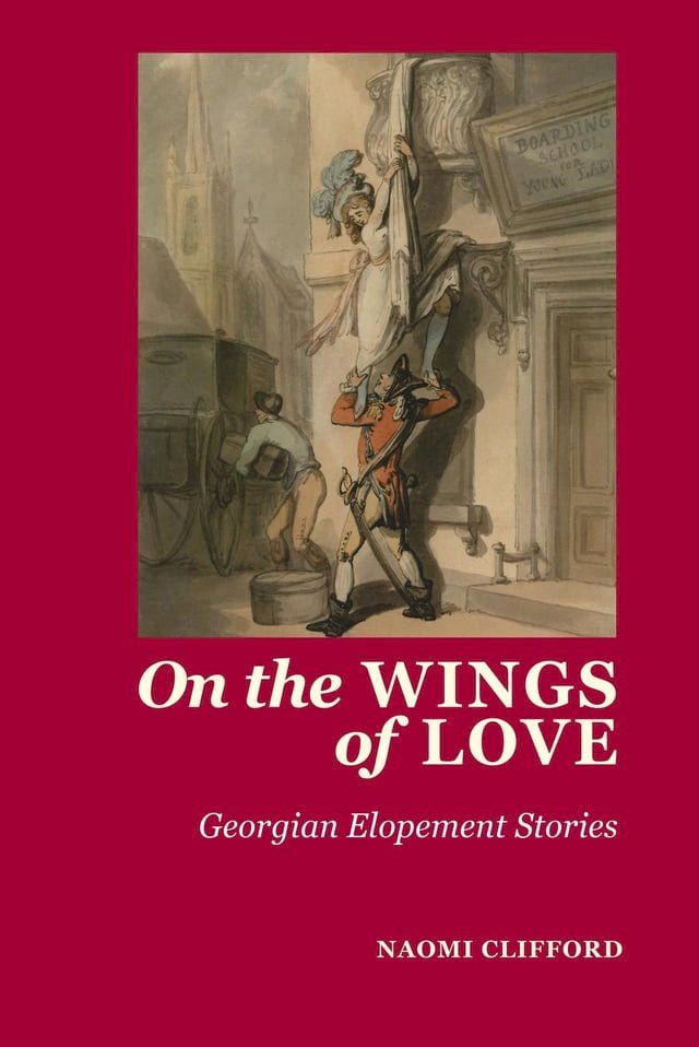  On the Wings of Love(Kobo/電子書)