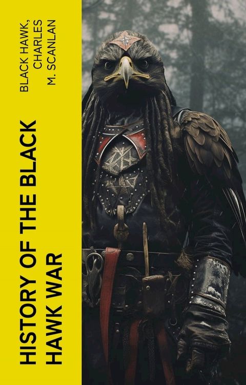 History of the Black Hawk War(Kobo/電子書)