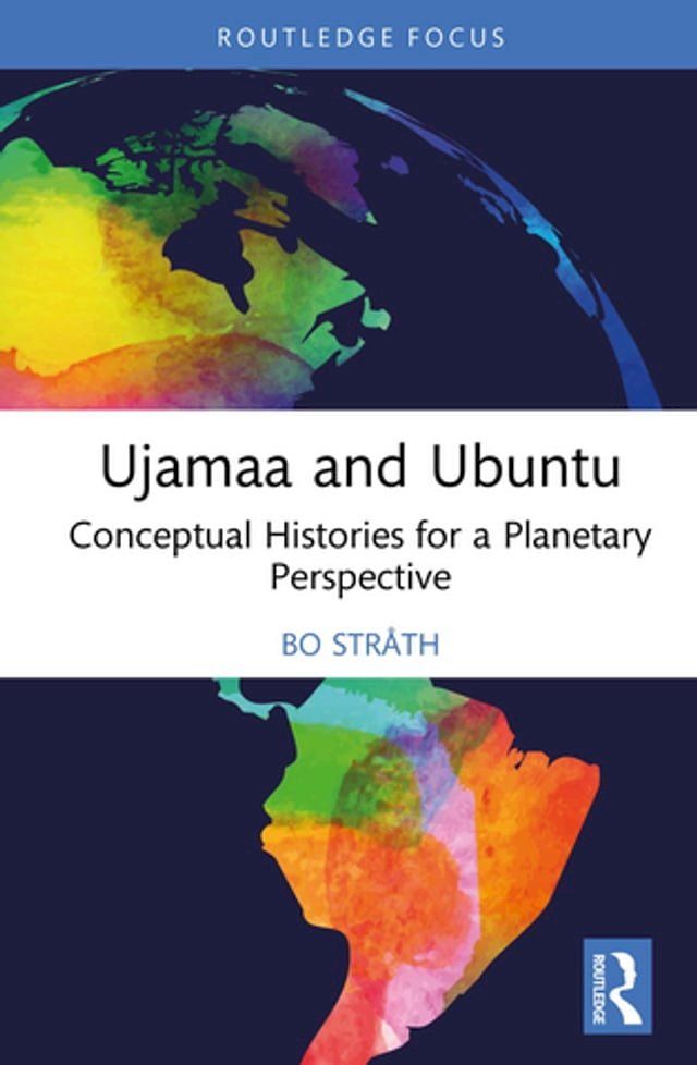  Ujamaa and Ubuntu(Kobo/電子書)