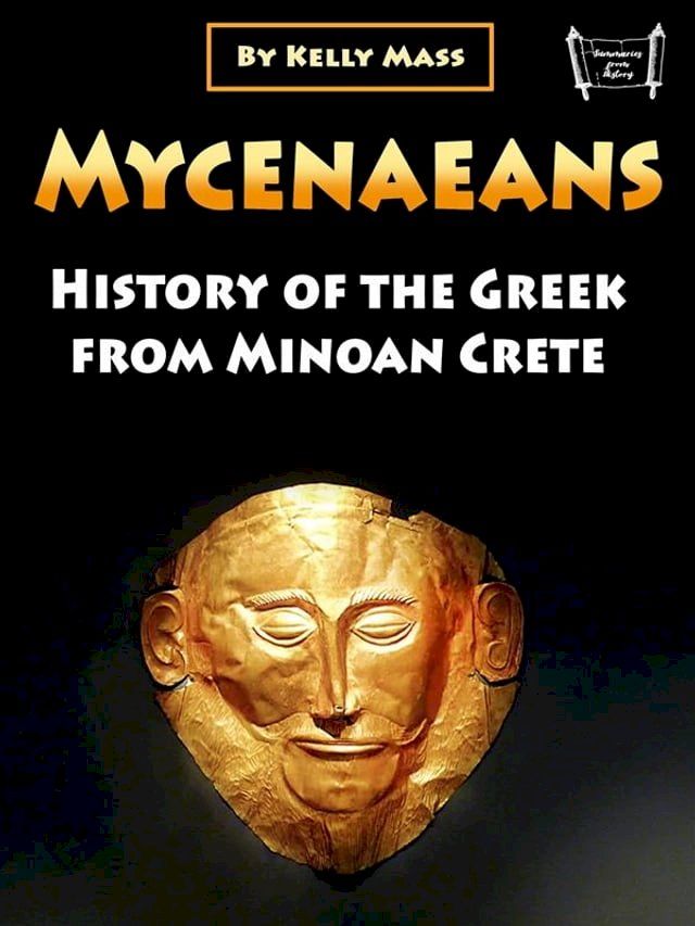  Mycenaeans(Kobo/電子書)