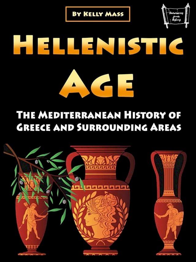  The Hellenistic Era(Kobo/電子書)