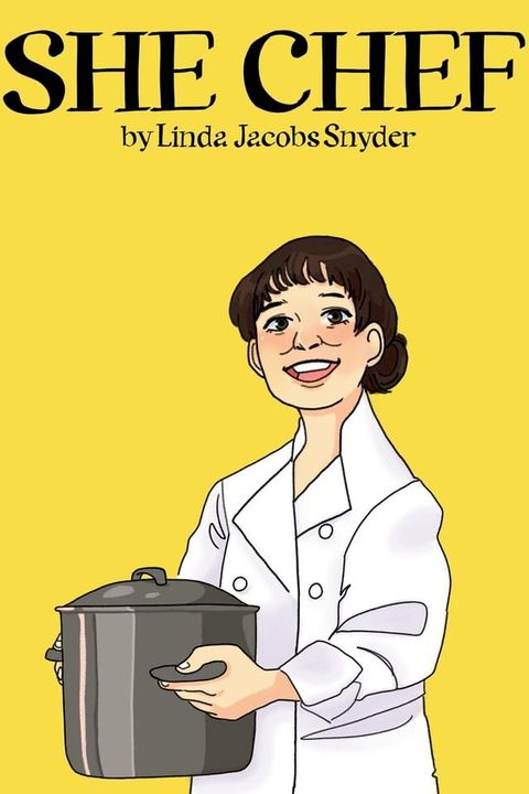 She Chef(Kobo/電子書)