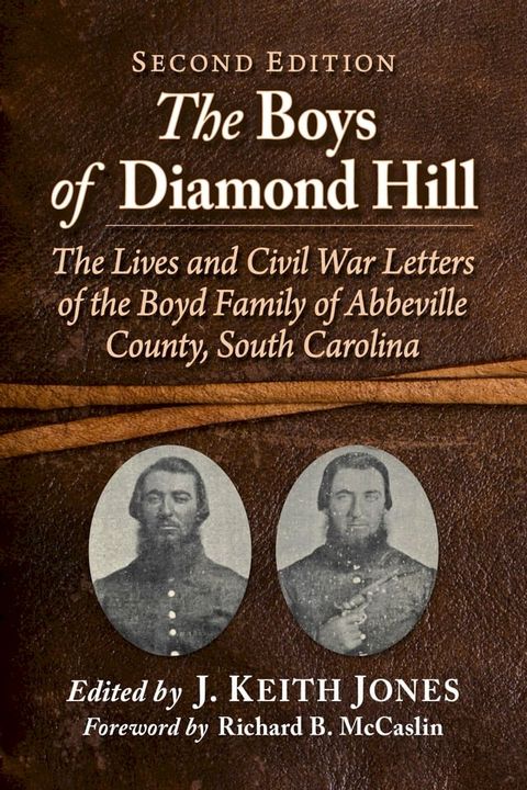 The Boys of Diamond Hill(Kobo/電子書)