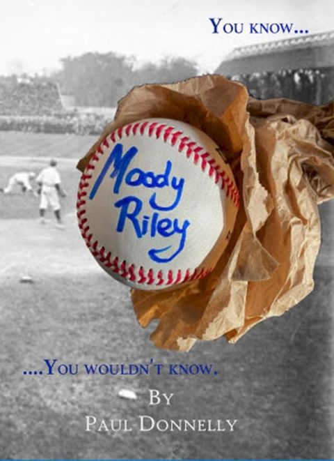 Moody Riley(Kobo/電子書)