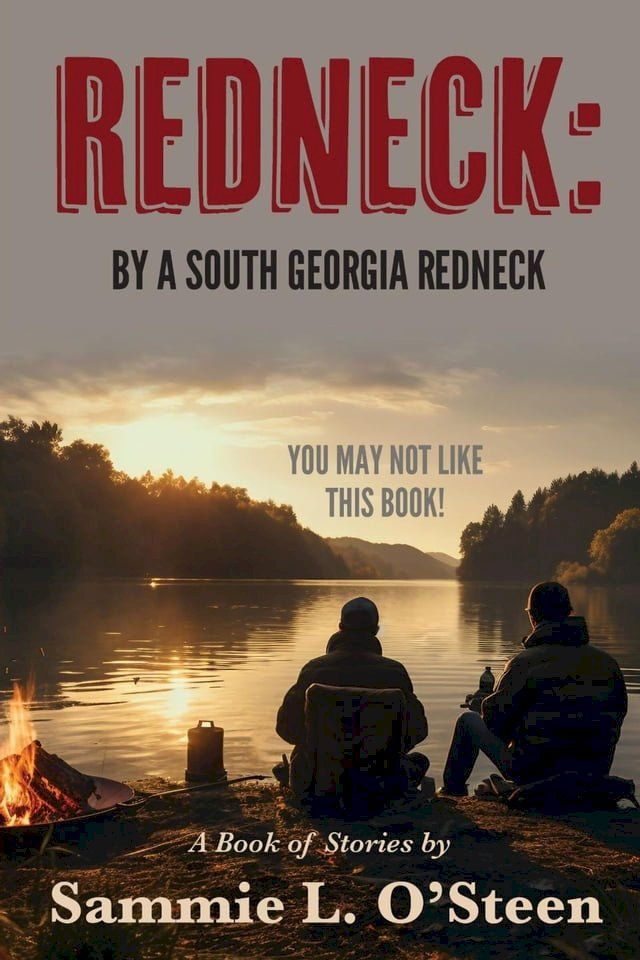  REDNECK(Kobo/電子書)