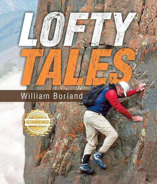  Lofty Tales(Kobo/電子書)