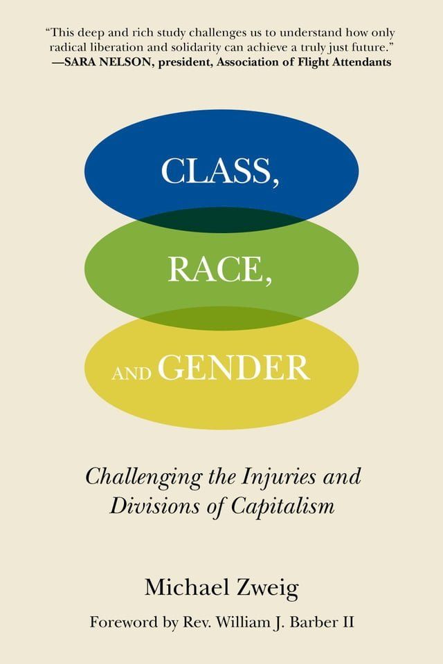  Class, Race, and Gender(Kobo/電子書)