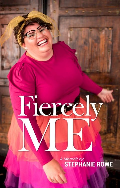 Fiercely ME(Kobo/電子書)