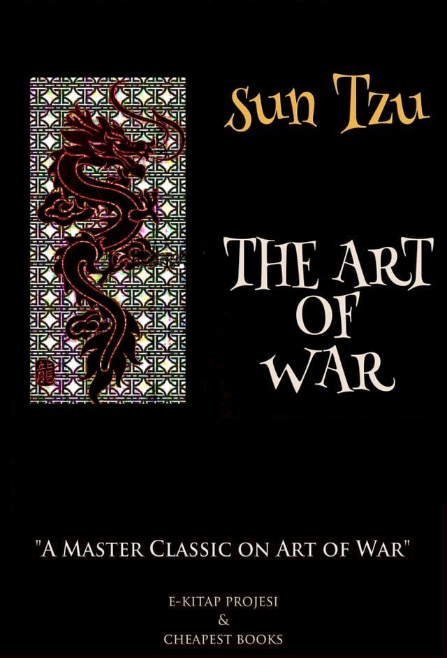  The Art of War(Kobo/電子書)